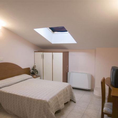 Aloha Park Hotel Campomarino  Luaran gambar