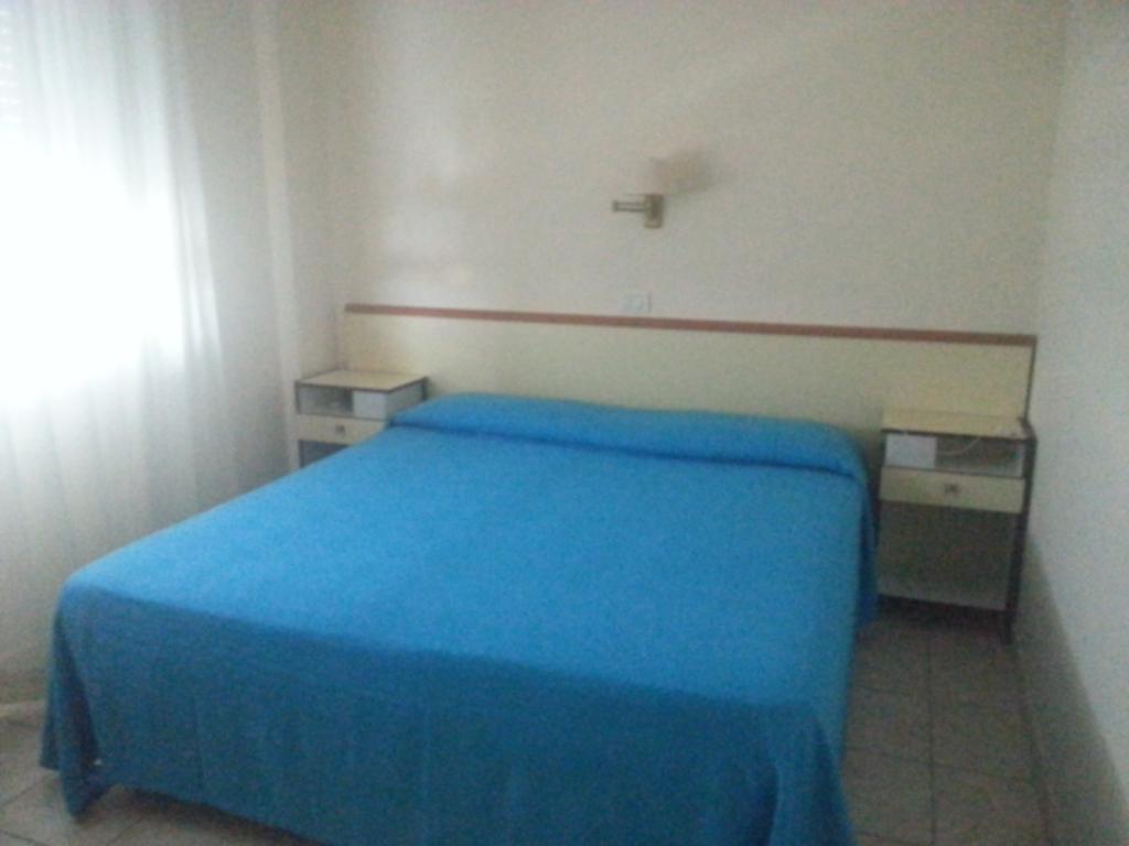 Aloha Park Hotel Campomarino  Bilik gambar