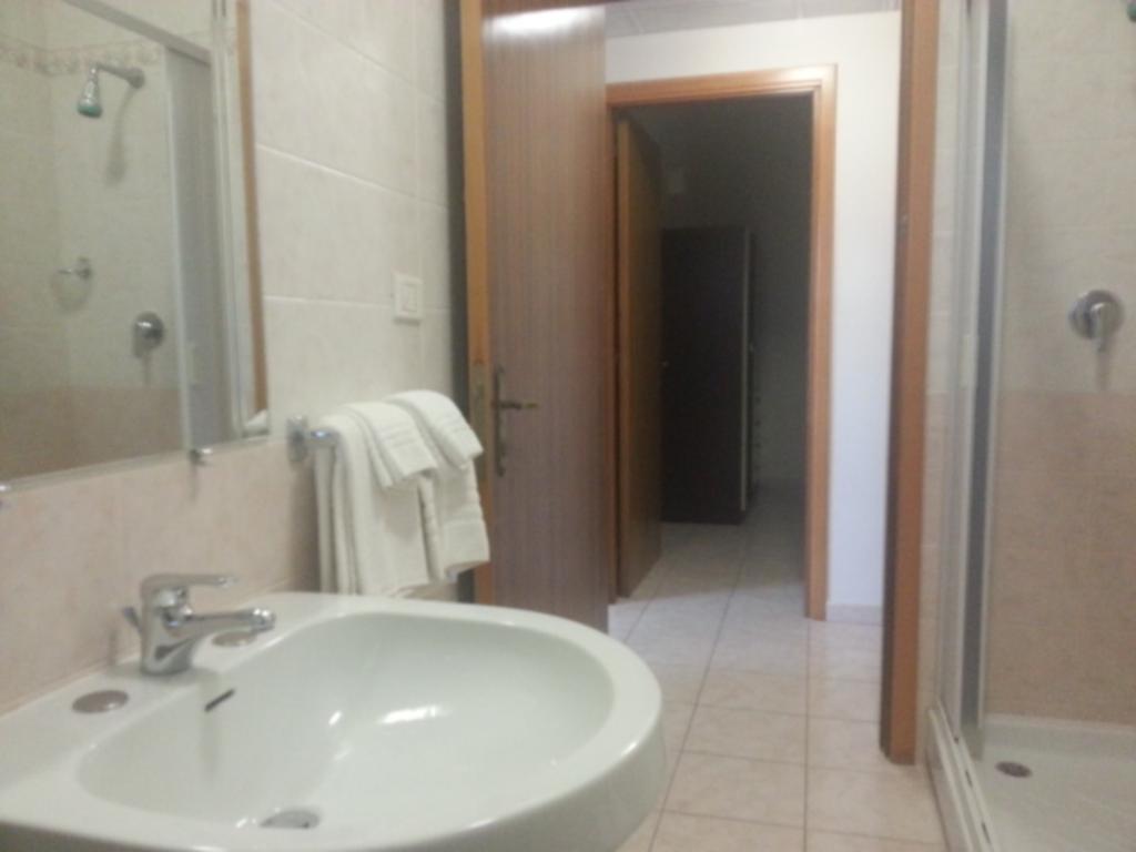 Aloha Park Hotel Campomarino  Bilik gambar