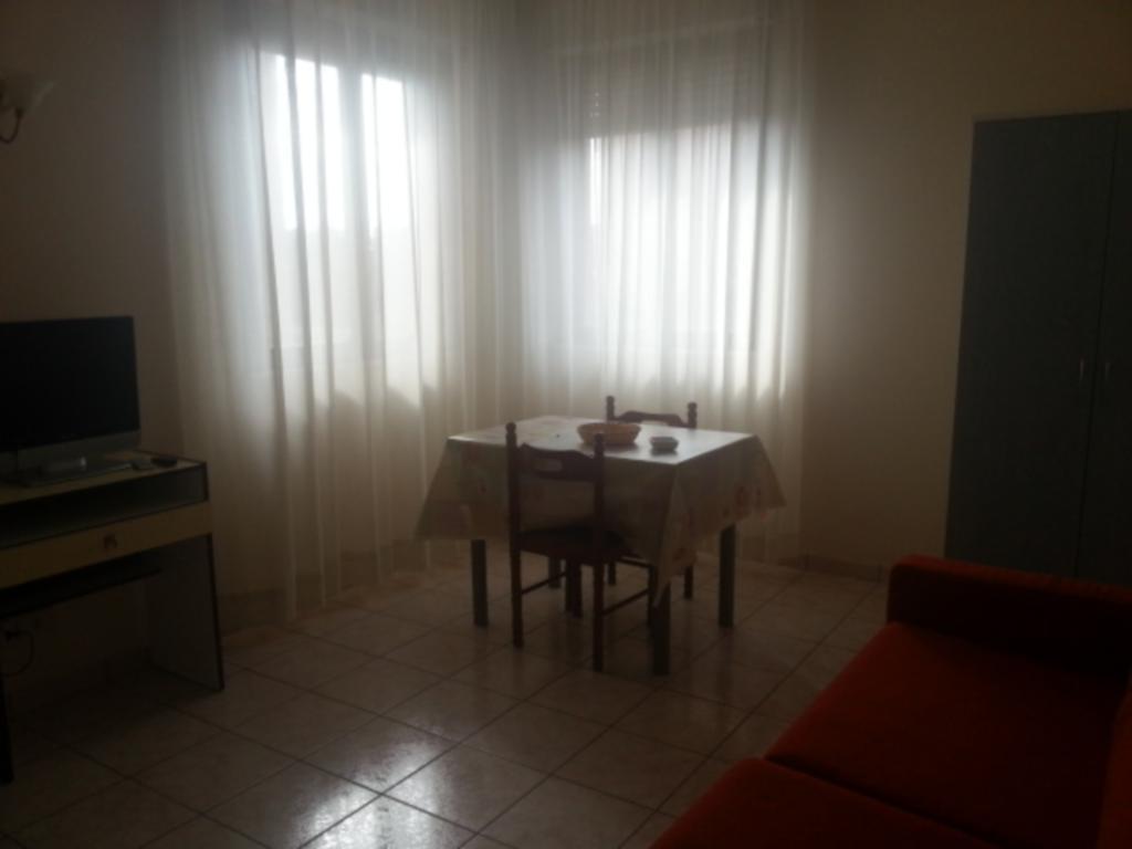 Aloha Park Hotel Campomarino  Bilik gambar