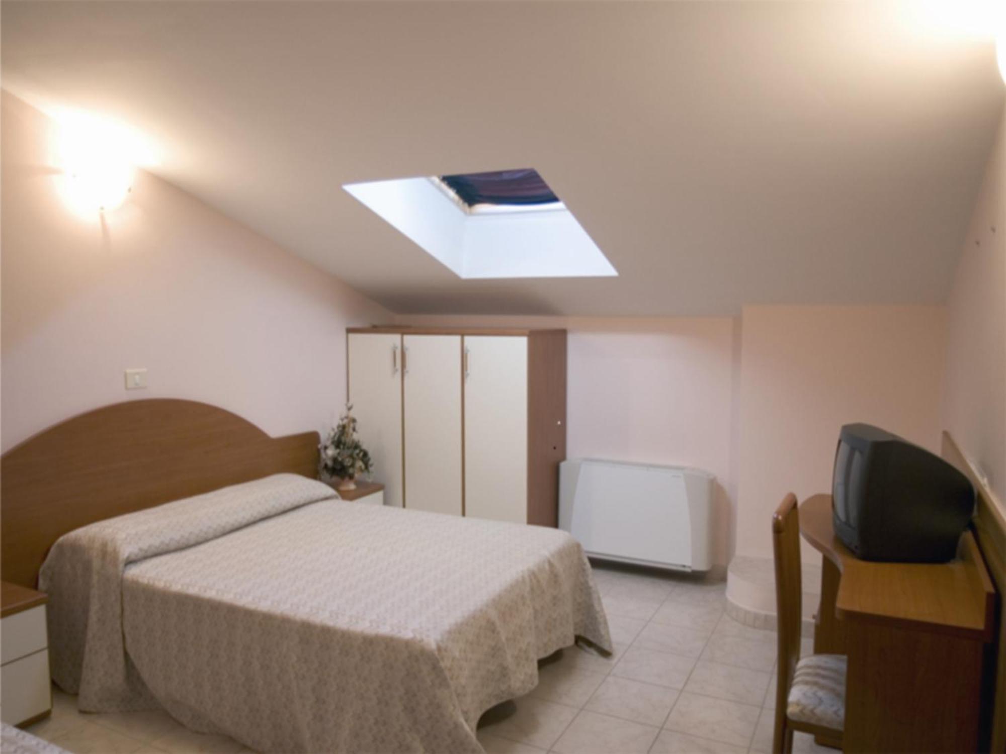 Aloha Park Hotel Campomarino  Luaran gambar
