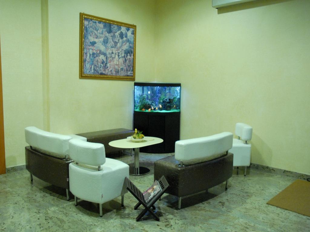 Aloha Park Hotel Campomarino  Luaran gambar