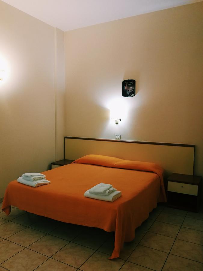 Aloha Park Hotel Campomarino  Luaran gambar