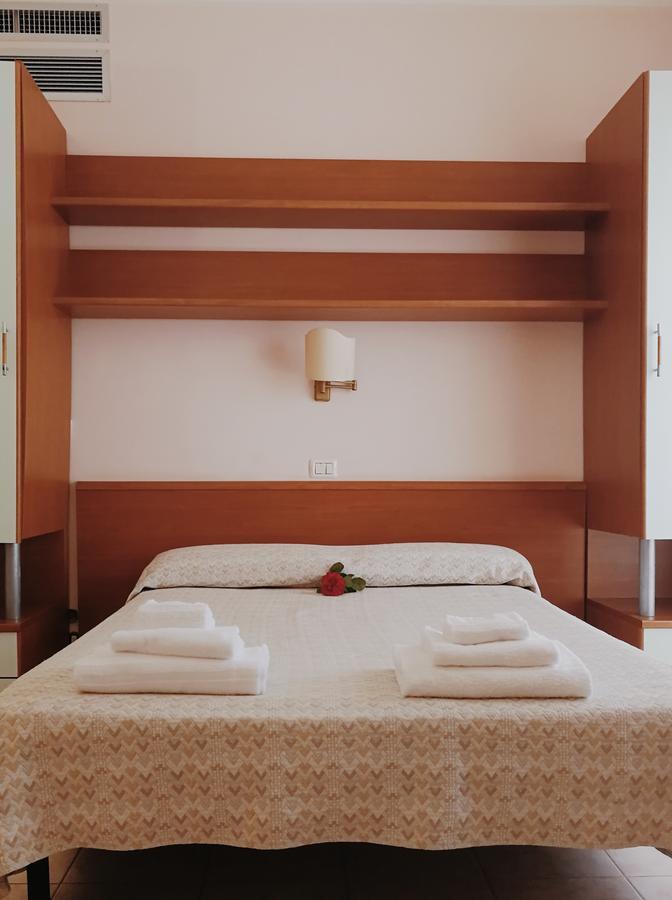 Aloha Park Hotel Campomarino  Luaran gambar