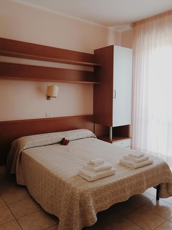 Aloha Park Hotel Campomarino  Luaran gambar