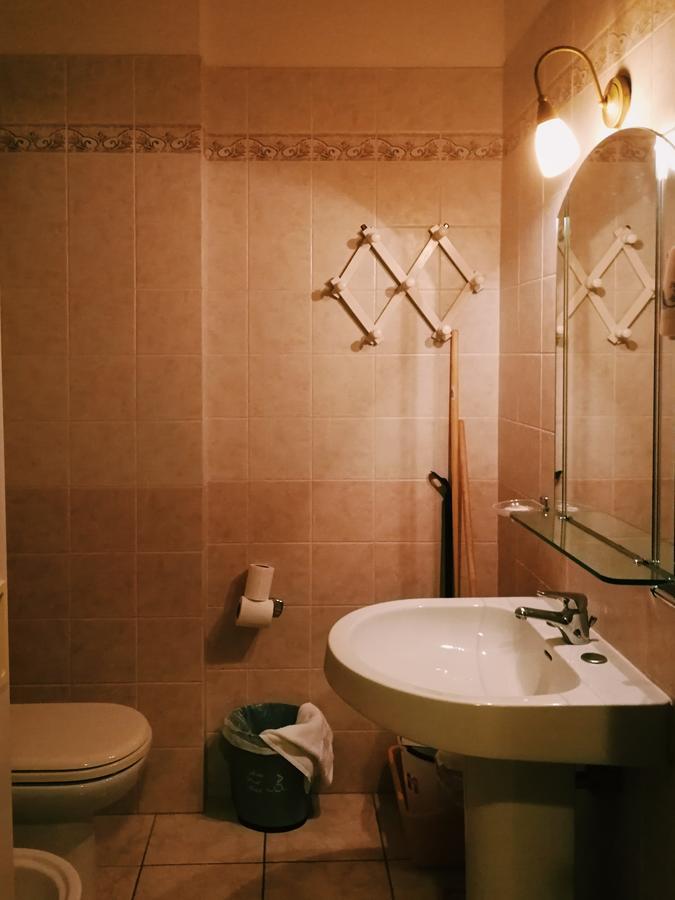 Aloha Park Hotel Campomarino  Luaran gambar