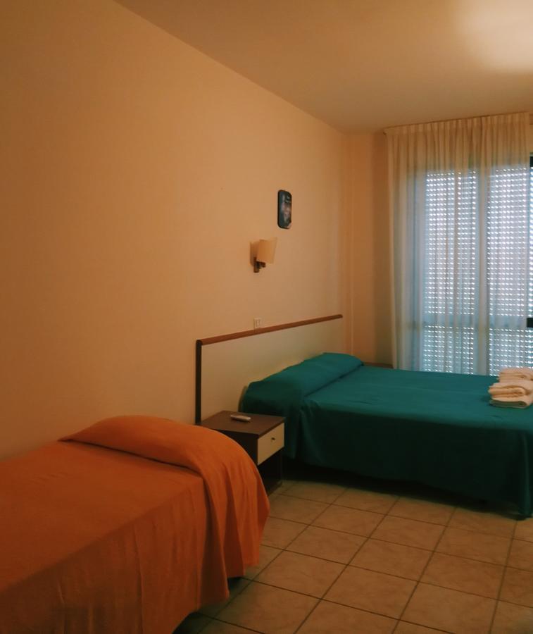 Aloha Park Hotel Campomarino  Luaran gambar