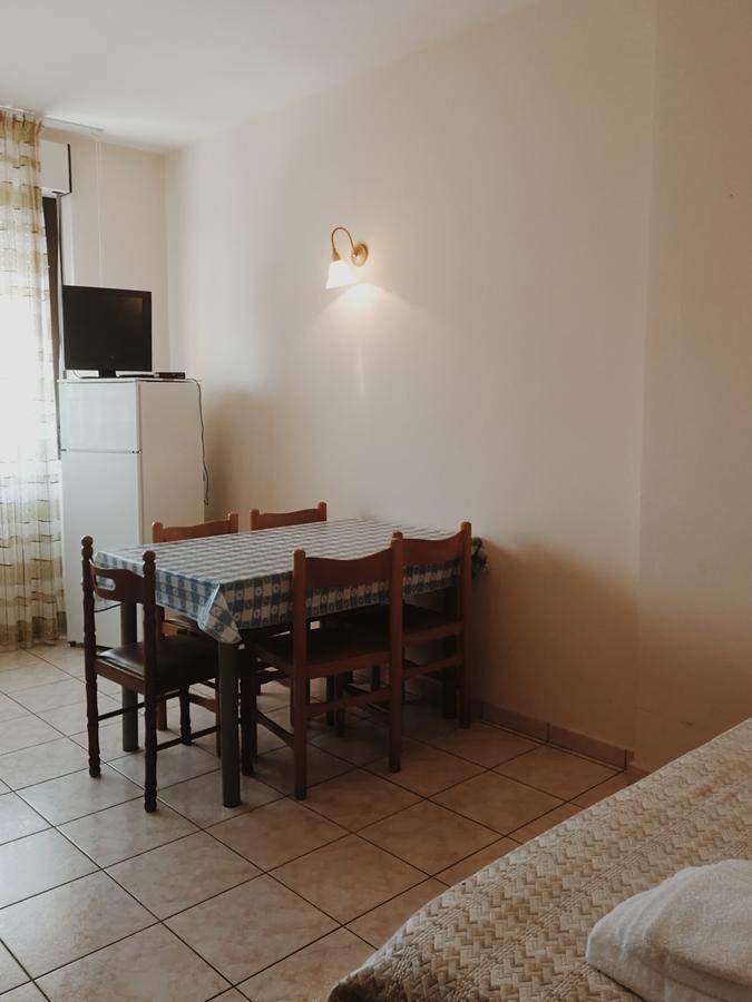 Aloha Park Hotel Campomarino  Luaran gambar