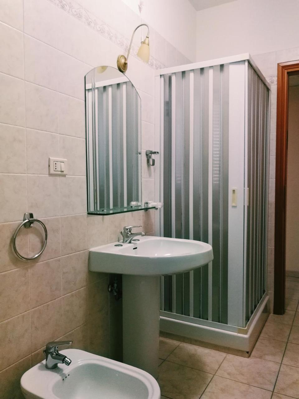 Aloha Park Hotel Campomarino  Luaran gambar