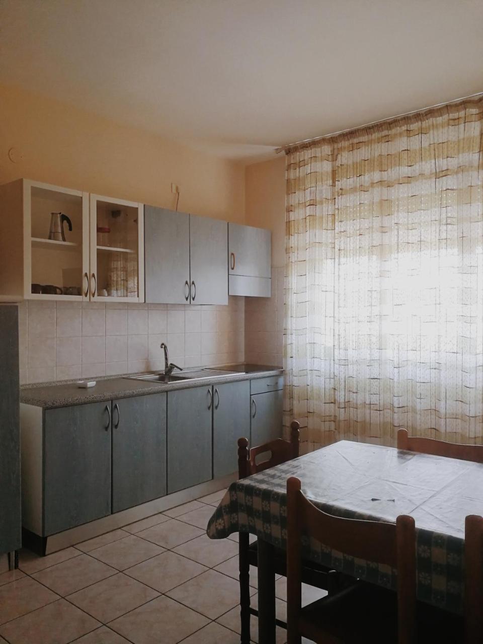 Aloha Park Hotel Campomarino  Luaran gambar